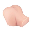 Fenék maszturbátor 2 sweet holes masturbator flesh