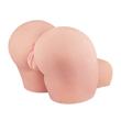 Fenék maszturbátor 2 sweet holes masturbator flesh