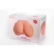 Női fenék maszturbátor 2 sweet holes masturbator iii 