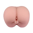Pucsító popsi 2 sweet holes masturbator női fenék maszturbátor