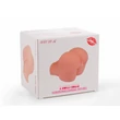 Pucsító popsi 2 sweet holes masturbator női fenék maszturbátor