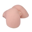 Női fenék maszturbátor 2 sweet holes masturbator iv