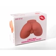 Női fenék maszturbátor 2 sweet holes masturbator iv