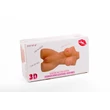 Double Hole 3D vagina és ánusz maszturbátor VI