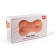 Női test torzó Sexy lady maszturbátor