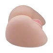 Kétlyukú popsi 2 sweet holes masturbator ii női fenék maszturbátor