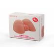 2 sweet holes masturbator ii női fenék maszturbátor