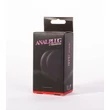 Rozsdamentes acél közepes méretű análdugó Stainless Anal Plug M