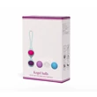 Beautiful kegel balls II gésagolyó szett
