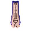 Élethű száj maszturbátor (natúr) Fleshlight boost blow lm flesh (rp)