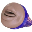 Élethű száj maszturbátor (natúr) Fleshlight boost blow lm flesh (rp)