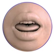 Élethű száj maszturbátor (natúr) Fleshlight boost blow lm flesh (rp)