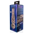 Élethű száj maszturbátor (natúr) Fleshlight boost blow lm flesh (rp)