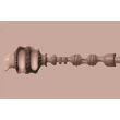 Élethű műpunci maszturbátor (natúr) Fleshlight boost bang lm flesh (rp)