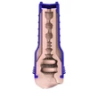 Élethű műpunci maszturbátor (natúr) Fleshlight boost bang lm flesh (rp)
