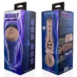 Élethű műpunci maszturbátor (natúr) Fleshlight boost bang lm flesh (rp)