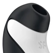 Léghullámos csiklóizgató Satysfyer Orca vibrációval