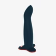 Állítható, hajlítható dildó tapadókorongos Limba flex velvet blue 18 cm