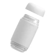 Maszturbátor Tenga puffy sugar white