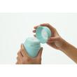Maszturbátor Tenga puffy mint green