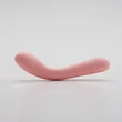 Hanghullámos vibrátor rózsaszínű Iroha mai toki