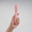 Hanghullámos vibrátor rózsaszínű Iroha mai toki