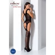 Fekete cicaruha Bs061 black