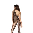 Fekete cicaruha Passion Bs036 black