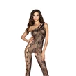 Fekete cicaruha Passion Bs036 black