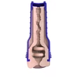 Ánusz maszturbátor Fleshlight boost blast lm flesh (rp)