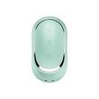Léghullámos csiklóizgató vibrációval Satisfyer menta Pro to go 2 mint