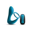 Prosztata izgató vibrátoros Renegade slingshot ii - teal