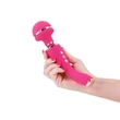 Sugar pop bliss pink felmelegedő masszírozó és csiklóizgató