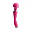Sugar pop bliss pink felmelegedő masszírozó és csiklóizgató