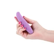 Mini vibrátor Inya flirt lilac