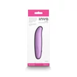 Mini vibrátor Inya flirt lilac