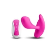 Bugyi vibrátor Inya Eros pink