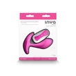 Bugyi vibrátor Inya Eros pink