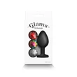 Fenékdugó M méret Glams xchange round - medium