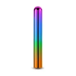 Chroma rainbow large tölthető rúdvibrátor