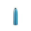 Kis vibri Chroma petite bullet teal tölthető mini vibrátor