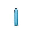 Kis vibri Chroma petite bullet teal tölthető mini vibrátor