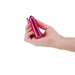 Tölthető mini vibrátor, Chroma petite bullet pink