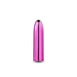 Tölthető mini vibrátor, Chroma petite bullet pink