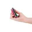 Kis vibri Chroma petite bullet multicolor tölthető mini vibrátor