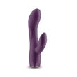 Nyúl vibrátor Obsessions juilet - dark purple