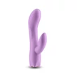 Nyúl vibrátor Obsessions juliet - light purple