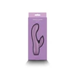 Nyúl vibrátor Obsessions juliet - light purple