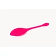 Applikációs vibrációs tojás Realov Serena Smart Mini Vibe Red 18,5 cm