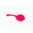 Applikációs vibrációs tojás Realov Serena Smart Mini Vibe Red 18,5 cm
